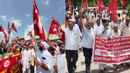 একচেটিয়া সংখ্যাগরিষ্ঠতা, বড় জয় সিপিআইএমের