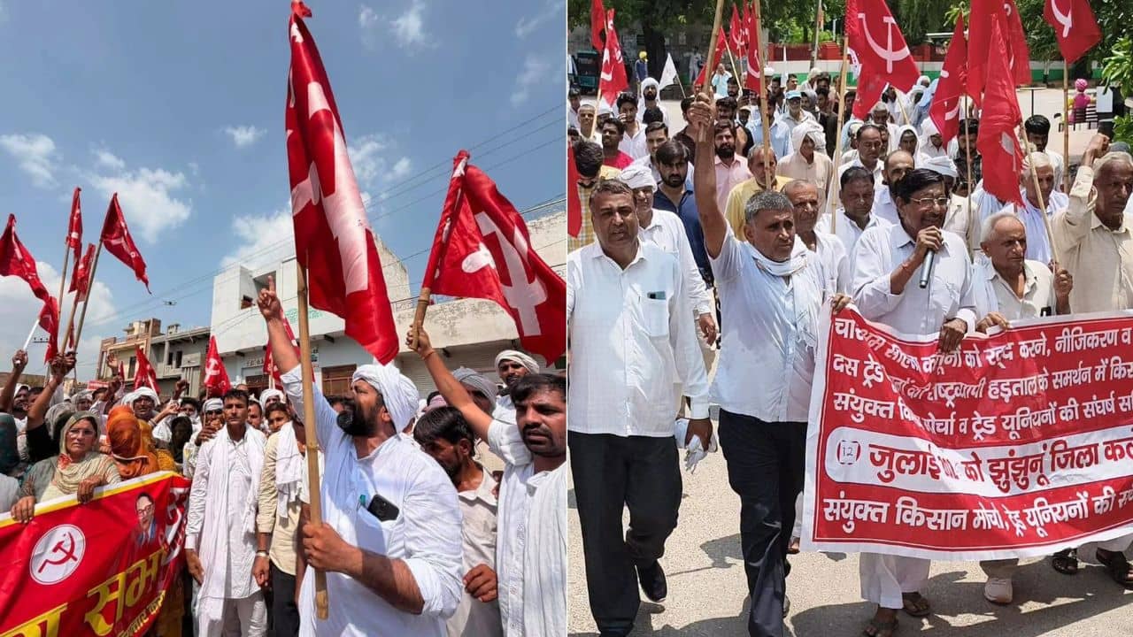 CPIM Win: একচেটিয়া সংখ্যাগরিষ্ঠতা, বড় জয় সিপিআইএমের