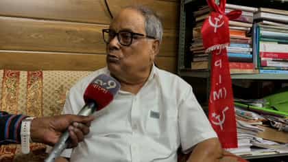 'তৃণমূল ভ্যানিশ হওয়ারই কথা ছিল', বললেন অশোক, নিশানা করলেন কংগ্রেসকেও