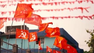 CPIM in Nandigram: নন্দীগ্রামে নিজের রেকর্ড নিজেই ভাঙছে সিপিএম
