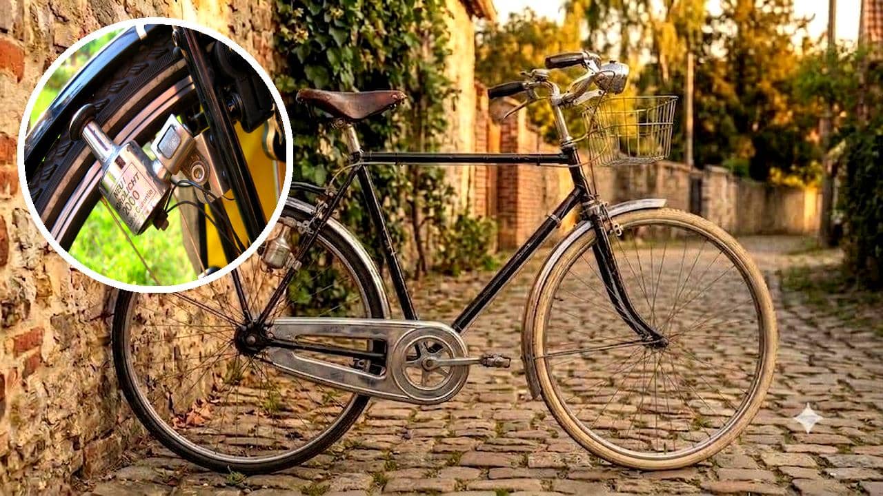 Cycle dynamo: ‘ঘড়ঘড়’ আওয়াজ করে আর আলো জ্বলে না! একসময় সাইকেলের চাকা ঘুরলেই কীভাবে জ্বলে উঠত এই ‘বোতল ডায়নামো’?
