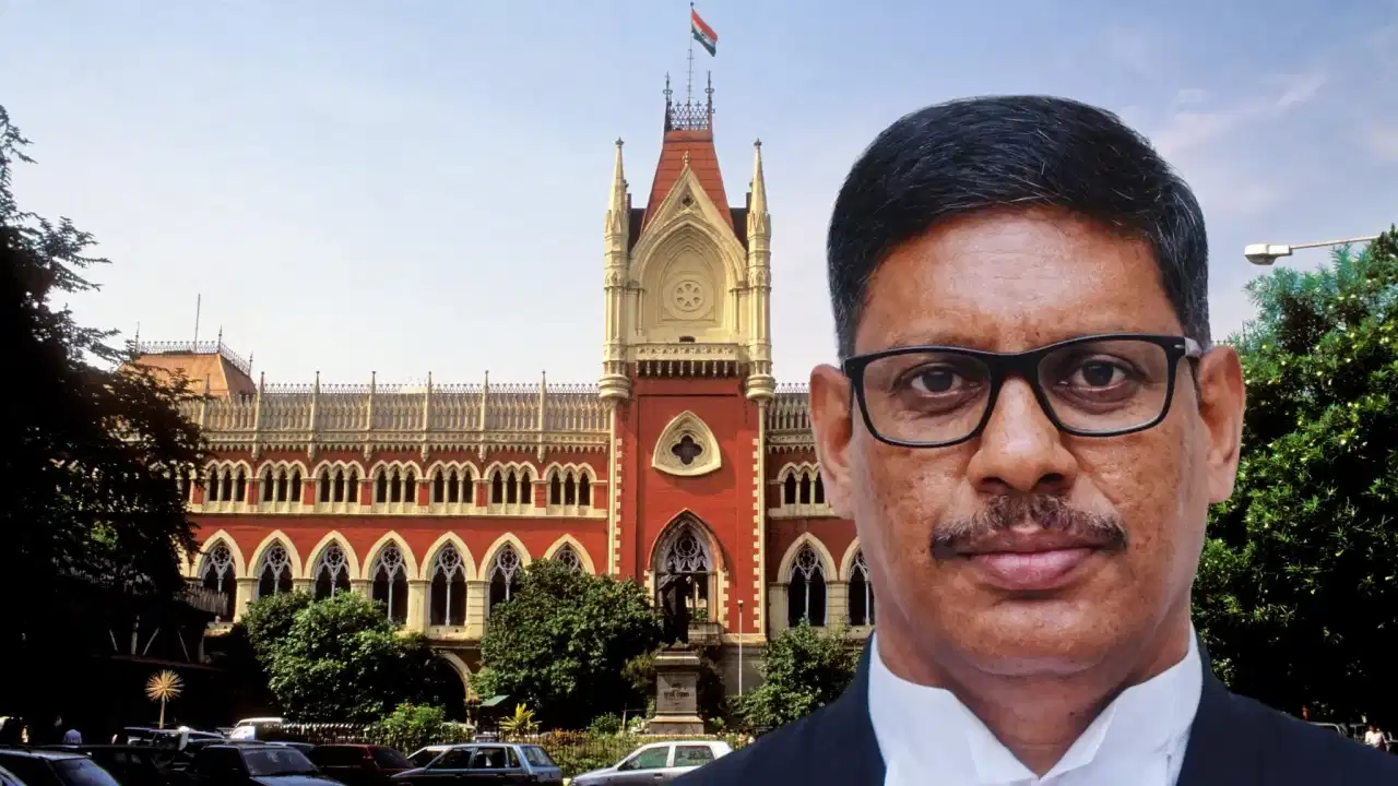 Calcutta High Court on EC: 'বিচারব্যবস্থাকে চিমটি কাটতেই কি এই ধরনের সিদ্ধান্ত নেন?',নির্বাচন কমিশনকে ভর্ৎসনা কলকাতা হাইকোর্টের Calcutta High Court on EC: 'বিচারব্যবস্থাকে চিমটি কাটতেই কি এই ধরনের সিদ্ধান্ত নেন?',নির্বাচন কমিশনকে ভর্ৎসনা কলকাতা হাইকোর্টের