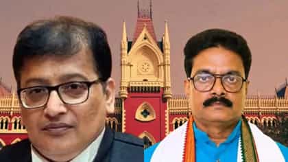 ভোটের আগেই জেলমুক্তি! সব মামলায় অন্তর্বতী জামিন পেলেন কংগ্রেস প্রার্থী