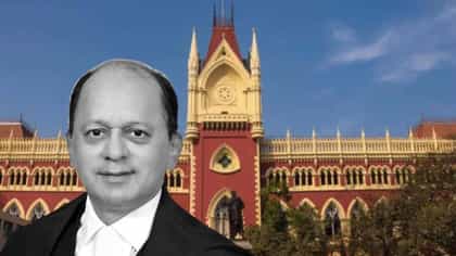 কলকাতা হাইকোর্টের প্রধান বিচারপতি হচ্ছেন রবীন্দ্র ভি ঘুগে