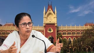 Calcutta High Court: মমতার মিছিলের জন্য হাইকোর্টে কালীঘাট তৃণমূল, ‘খোঁচা’ দিয়ে কী বললেন শমীক?