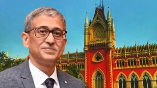 Calcutta High Court: ‘সরকারি কর্মী বেতন নিচ্ছেন, অথচ CID বলছে খুঁজে পাওয়া যাচ্ছে না?’ প্রশান্ত বর্মন মামলায় সিআইডির ভূমিকা নিয়ে অসন্তুষ্ট কলকাতা হাইকোর্ট