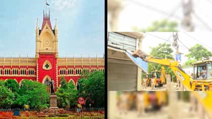 অভিষেকের আইনজীবীর উপর অসন্তোষ প্রকাশ বিচারপতির, কেন?