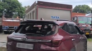 চোপড়ায় বিধায়কের গাড়িতে হামলা, স্ত্রীর গলা থেকে ছিনিয়ে নিল ২ ভরির চেন!