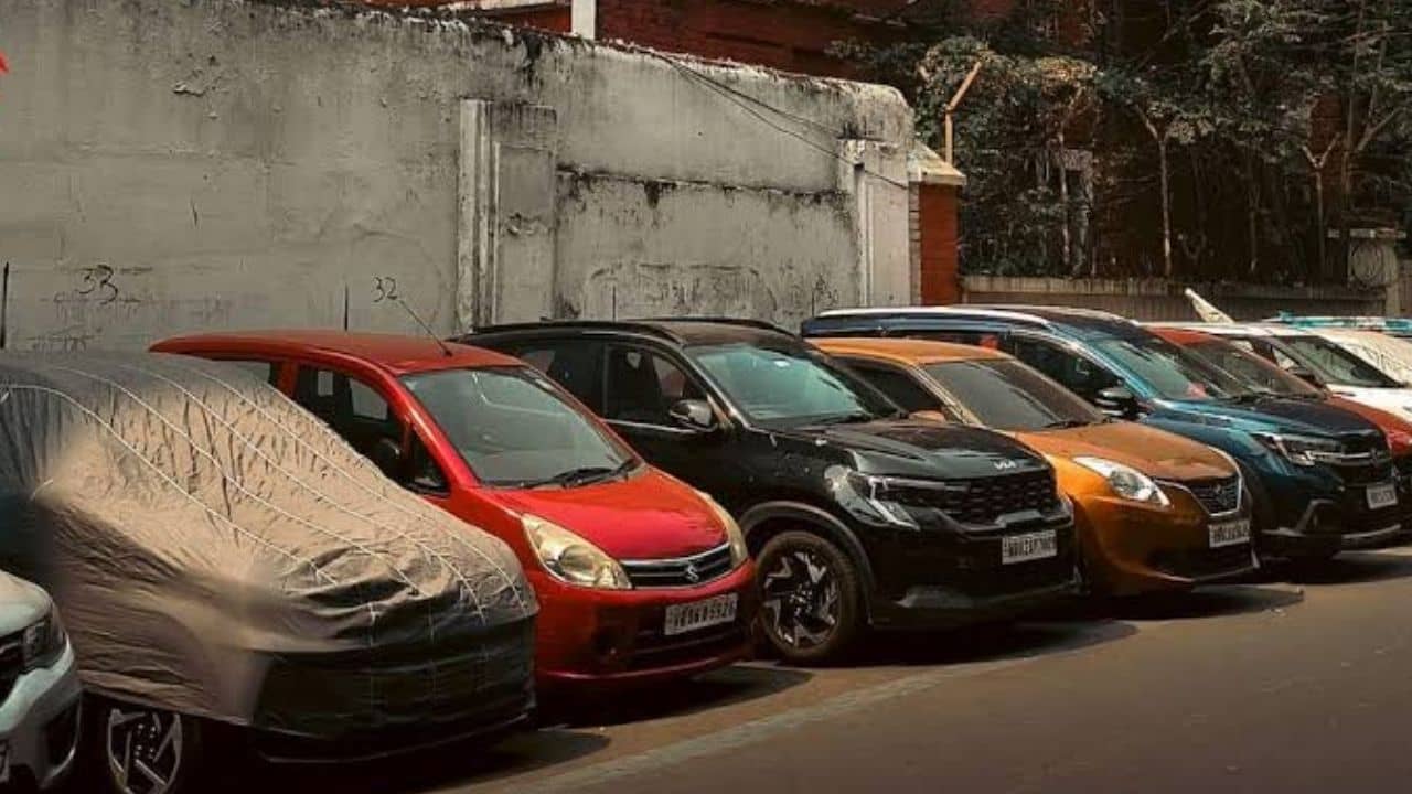 Agnimitra Paul: যাঁদের গাড়ি রয়েছে কিন্তু নিজস্ব গ্যারেজ নেই, তাঁদের জন্য এবার বড় ঘোষণা সরকারের