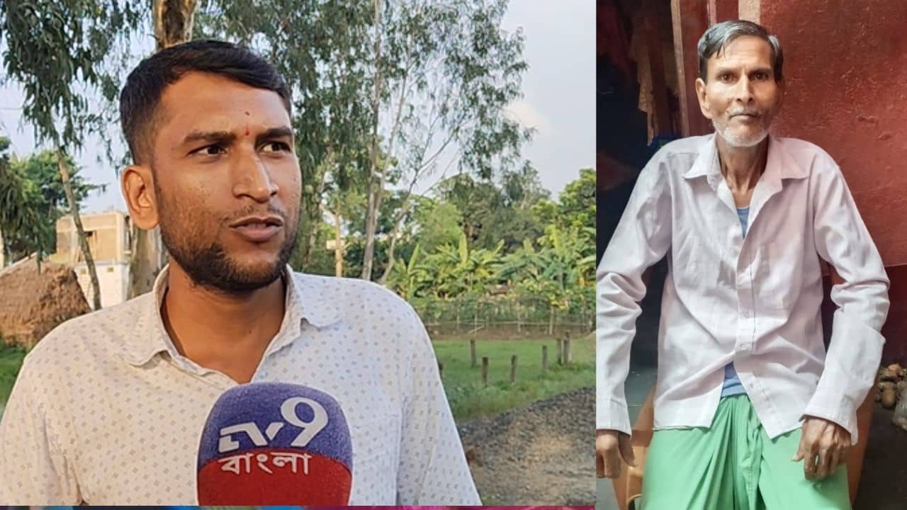 Old Age Pension: অ্যাকাউন্টে ঢুকেছে বার্ধক্য ভাতার ১৫০০! টাকা পেতেই ক্ষোভ প্রকাশ করে ব্যানার বৃদ্ধের ছেলের! কারণ জানেন?