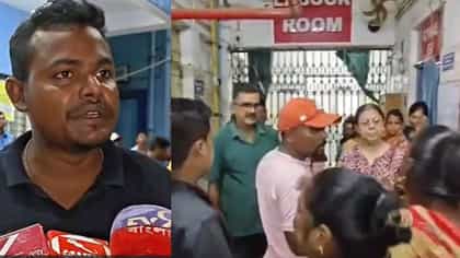 ‘সব ঠিক আছে’ বলে ছুটি দিয়েছিল ডাক্তার, গর্ভেই মৃত্যু সন্তানের!