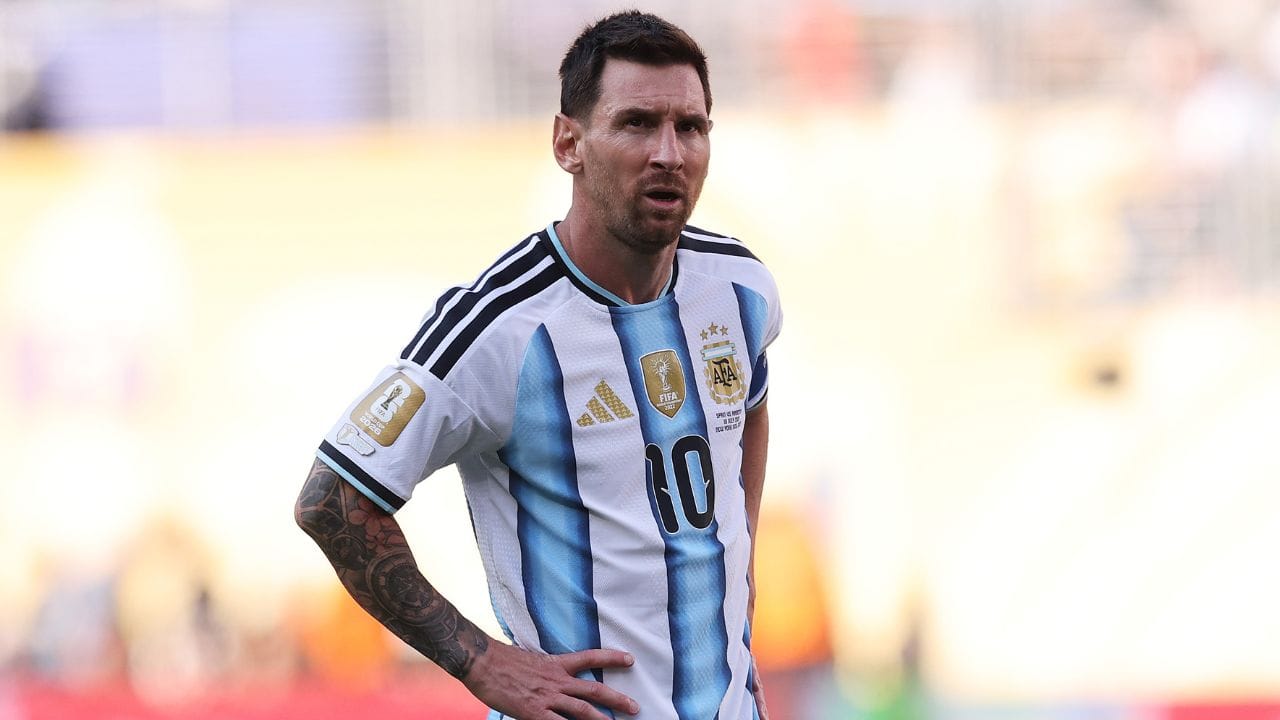 Lionel Messi Farewell Match: শেষবার আর্জেন্টিনার জার্সিতে খেলবেন মেসি! কবে নীল-সাদা জার্সিতে আবার দেখা যাবে মেসিকে?