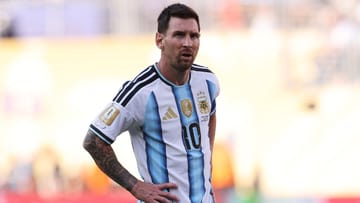 Lionel Messi Farewell Match: শেষবার আর্জেন্টিনার জার্সিতে খেলবেন মেসি! কবে নীল-সাদা জার্সিতে আবার দেখা যাবে মেসিকে?