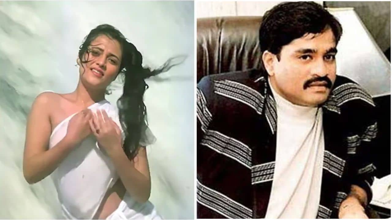 Mandakini: দাউদের সঙ্গে সময় কাটাতেই দুবাইয়ে গিয়েছিলেন মন্দাকিনী? অবশেষে মুখ খুললেন অভিনেত্রী