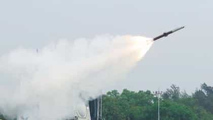 জুনপুটে DRDO-র মেগা প্রোজেক্ট, অনুমোদন শুভেন্দু-সরকারের