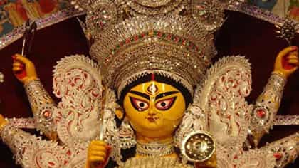 এবার পুজোয় দু'দিন সপ্তমী! অষ্টমীর অঞ্জলি কখন? কটায় সন্ধিপুজো?