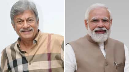 দাদাসাহেব ফালকে পুরস্কার পাচ্ছেন অনন্ত নাগ