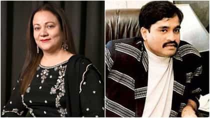 দাউদের সঙ্গে সময় কাটাতেই দুবাইয়ে গিয়েছিলেন মন্দাকিনী?