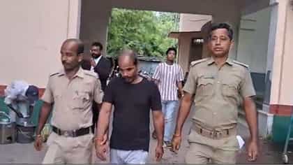নতুন সরকারের আমলে প্রথম মৃত্যুদণ্ড! ৯ মাসেই স্ত্রীকে খুনের বিচার