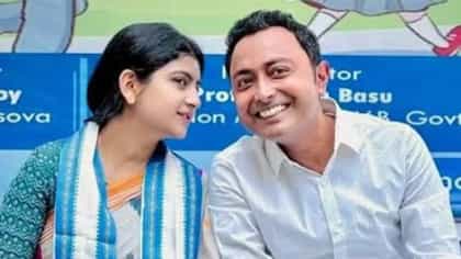 দেবরাজের অ্যাকাউন্ট থেকে ১০ কোটি ৫০ লক্ষ টাকা গিয়েছিল TMCর অ্যাকাউন্টে