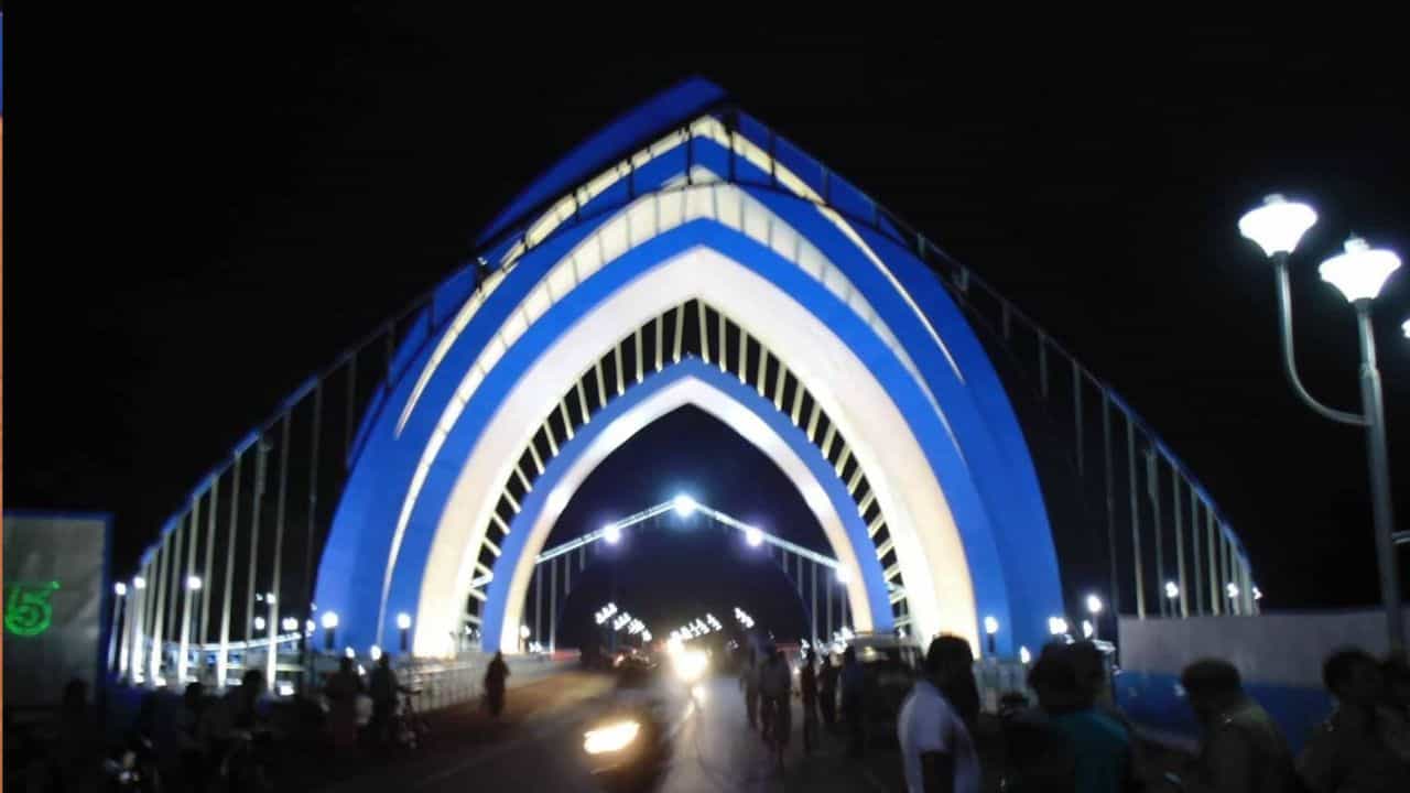 Digha: পর্যটকদের জন্য বড় খবর, নিরাপত্তার জন্য আজ থেকে বন্ধ দিঘার প্রধান আকর্ষণ Digha: পর্যটকদের জন্য বড় খবর, নিরাপত্তার জন্য আজ থেকে বন্ধ দিঘার প্রধান আকর্ষণ
