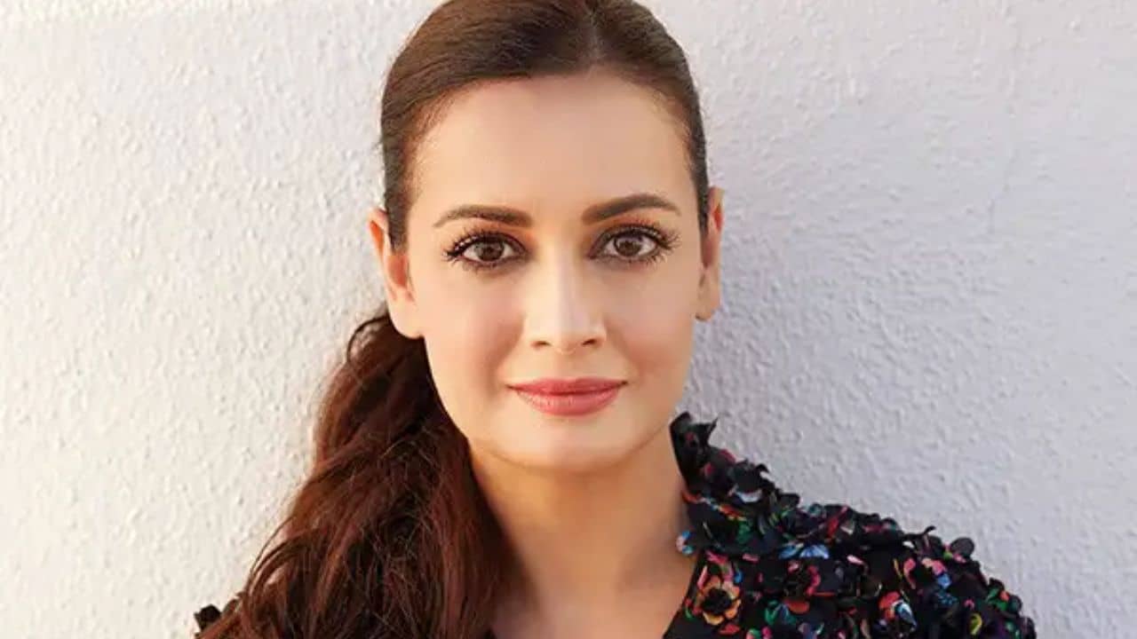 Diya Mirza: সিনেমার জন্য বাড়ি বন্ধক রেখেছিলেন দিয়া মির্জা! ঠিক কী ঘটেছিল?