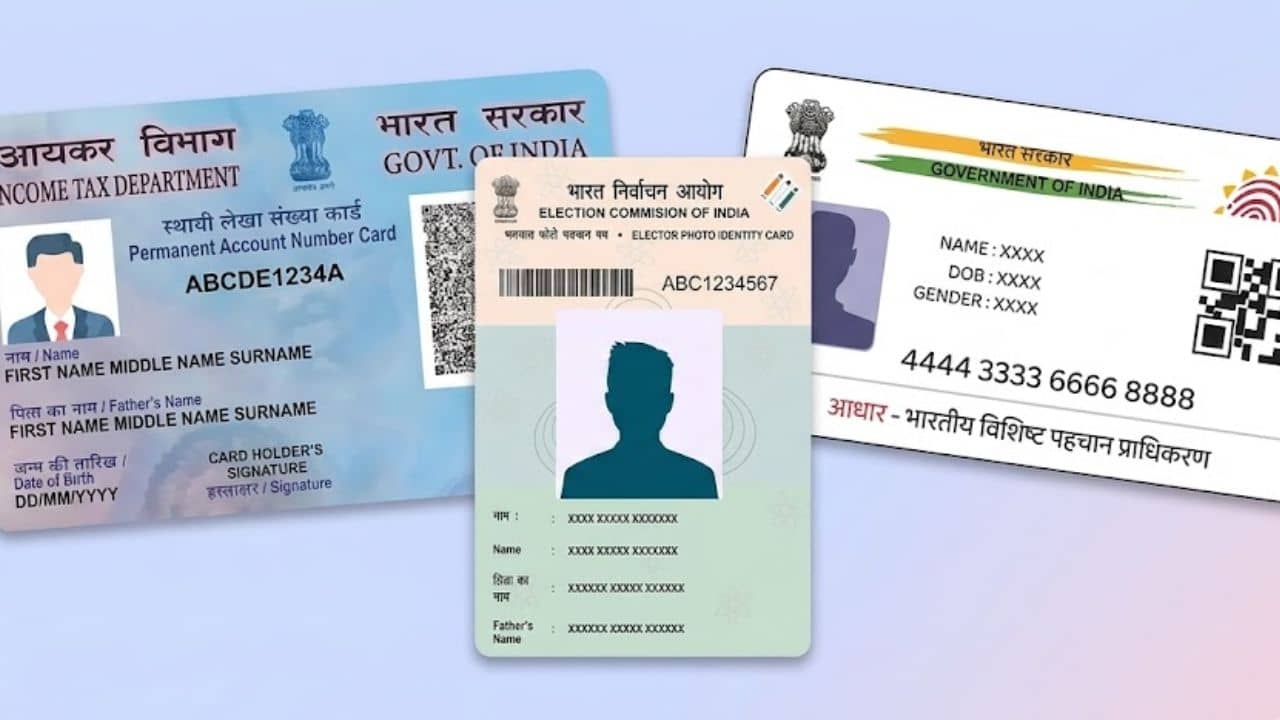 মৃত্যুর পর AADHAAR CARD-VOTER CARD-র কী হয়, জানেন?
