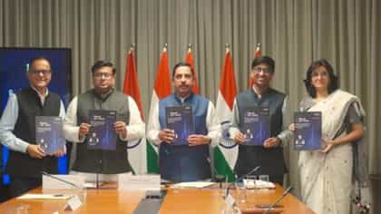 বিদেশের মাটিতে ভারতের ডিপ-টেক সাফল্য, Bharat Innovates 2026-এর সাফল্য