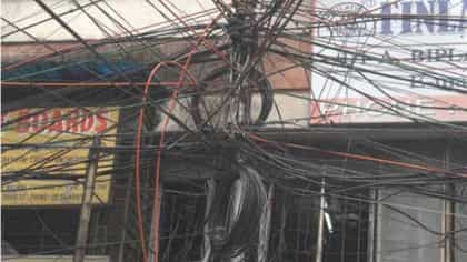 আর ঝুলবে না কারেন্টের তার, রাজ্যের এই ৬ শহরে বিরাট পরিবর্তন আনছে সরকার
