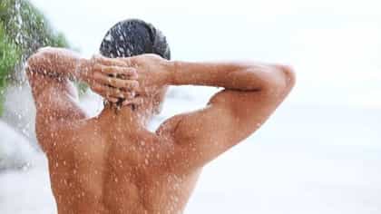জ্বর হলে কি স্নান করা উচিত?