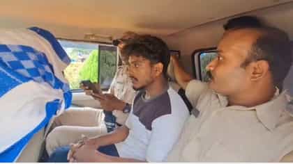 নাবালিকার সন্তান প্রসব, সরকারের কঠোর পদক্ষেপের পরই গ্রেফতার