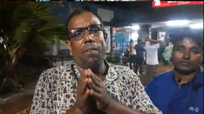 ICU তে বেড সীমিত, যুবতীর মৃত্যুতে চিকিৎসার গাফিলতির অভিযোগে ধুন্ধুমার
