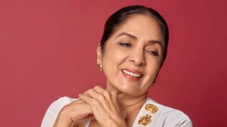 Neena Gupta: ‘হ্যাঁ, আমি অন্তঃসত্ত্বা!’ এবার ঝেড়ে কাশলেন নীনা গুপ্তা