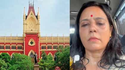 'ইতিমধ্যেই নির্দেশ দেওয়া হয়েছে...', মহুয়ার আবেদনে রাজিই হল না হাইকোর্ট