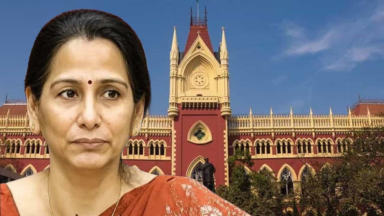 HC On KMC: হাইকোর্টে হাজিরা দিতে হল খোদ কলকাতা পুরসভার কমিশনার স্মিতা পাণ্ডেকে! কী বিষয়ে সতর্ক করলেন প্রধান বিচারপতি HC On KMC: হাইকোর্টে হাজিরা দিতে হল খোদ কলকাতা পুরসভার কমিশনার স্মিতা পাণ্ডেকে! কী বিষয়ে সতর্ক করলেন প্রধান বিচারপতি