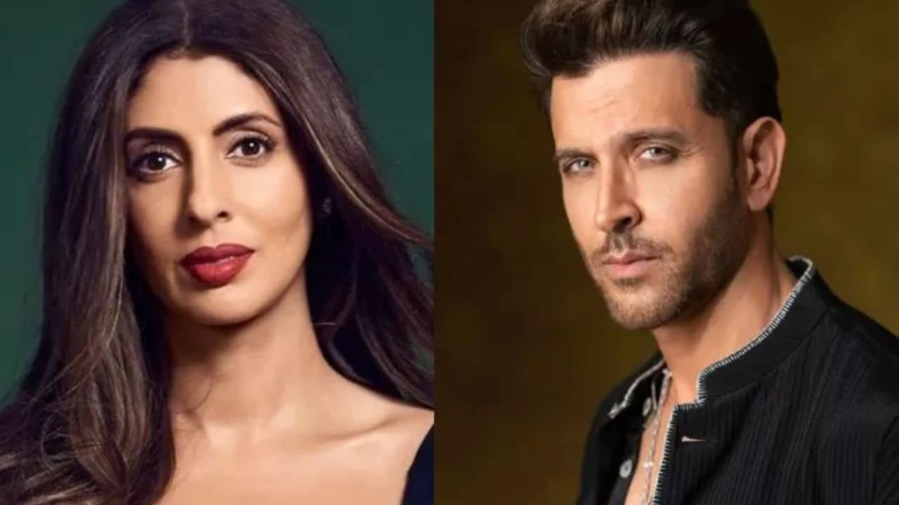 Hrithik Roshan: হৃত্বিকের সঙ্গে প্রেম করছেন শ্বেতা বচ্চন! স্বামী নিখিলের সঙ্গে রয়েছেন সেপারেশনে?