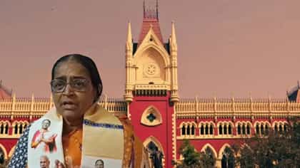 হাসিরানি রথের মনোনয়ন কি বৈধ? কী জানাল কলকাতা হাইকোর্ট?