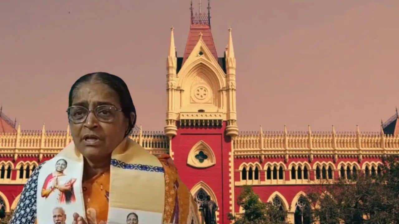 Calcutta High Court: নন্দীগ্রামের বিজেপি প্রার্থী হাসিরানি রথের মনোনয়ন কি বৈধ? কী জানাল কলকাতা হাইকোর্ট?