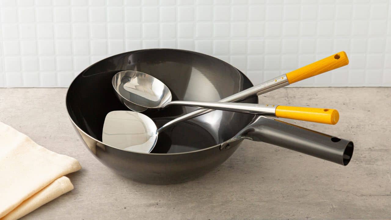 Kitchen vocabulary: চামচের ইংরেজি Spoon, হাতা-খুন্তির ইংরেজি জানেন?