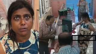 Uttarpara: এটা দেখব ওইটা দেখব করে টুক করে প্যান্টের পকেটে ঢোকালেন সোনার চেন, ধরা পড়তেই মহিলা বললেন, ‘আগে মেলায় চুরি করতাম অল্প’