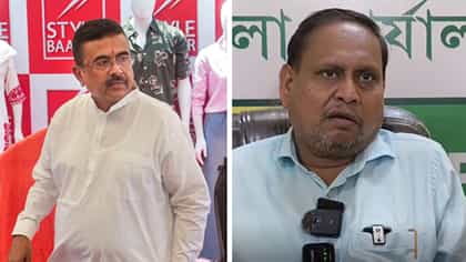 'তাড়াতাড়ি ওঁর টিকিট কাটিয়ে দেয়', মুখ্যমন্ত্রীর মৃত্যু কামনা হুমায়ুনে
