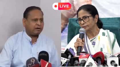 Live: আজ বহরমপুর থানায় তলব হুমায়ুনকে, রেজিনগরে প্রচারে যাবেন মমতা?
