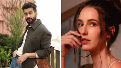 বউদি ক্যাটরিনার বোনের প্রেমে মজেছেন ভিকি কৌশলের ভাই সানি?