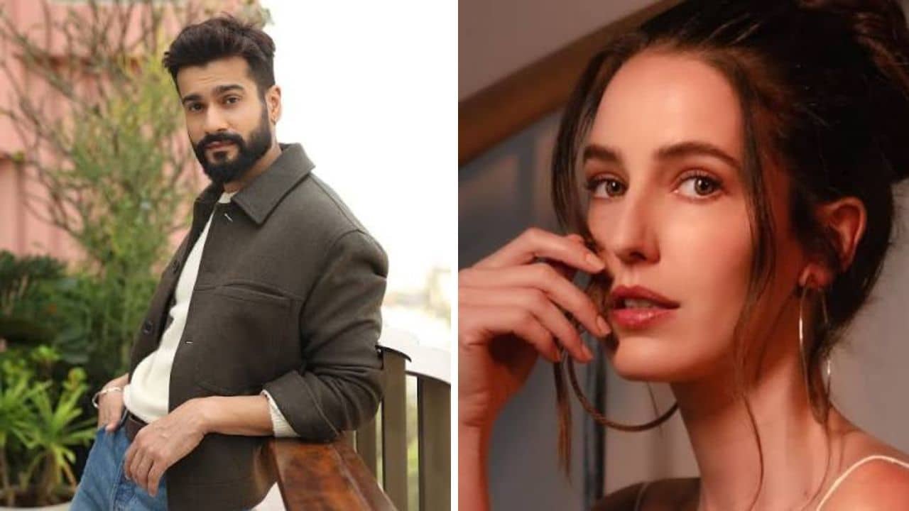 Sunny Kaushal: বউদি ক্যাটরিনার বোনের প্রেমে মজেছেন ভিকি কৌশলের ভাই সানি?
