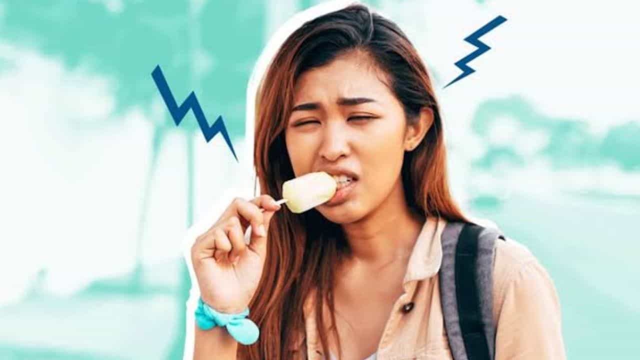 Ice cream headache: আইসক্রিম খেলেই মাথা ধরে? কেন জানেন? এড়িয়ে চলুন কেবল এই বিষয়টা Ice cream headache: আইসক্রিম খেলেই মাথা ধরে? কেন জানেন? এড়িয়ে চলুন কেবল এই বিষয়টা