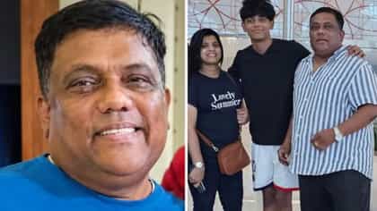 শারজায় ভারতীয় ব্যক্তির ৯ টুকরো দেহ উদ্ধার, খোঁজ নেই স্ত্রী-পুত্রর