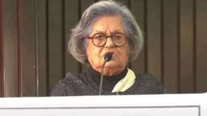 'মহিলা বিচারকরাও যৌন হেনস্থার শিকার হচ্ছেন', ভয়ঙ্কর অভিযোগ আইনজীবীর