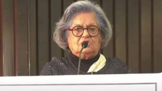 Indira Jaising:’মহিলা বিচারকরাও যৌন হেনস্থার শিকার হচ্ছেন’, আইটেম ডান্সের উদাহরণ তুলে ভয়ঙ্কর অভিযোগ তুললেন আইনজীবী