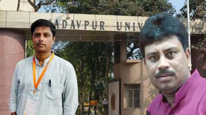 JU বিতর্কের আবহে বড় সিদ্ধান্ত, বদল করে দেওয়া হল রেজিস্ট্রারকে