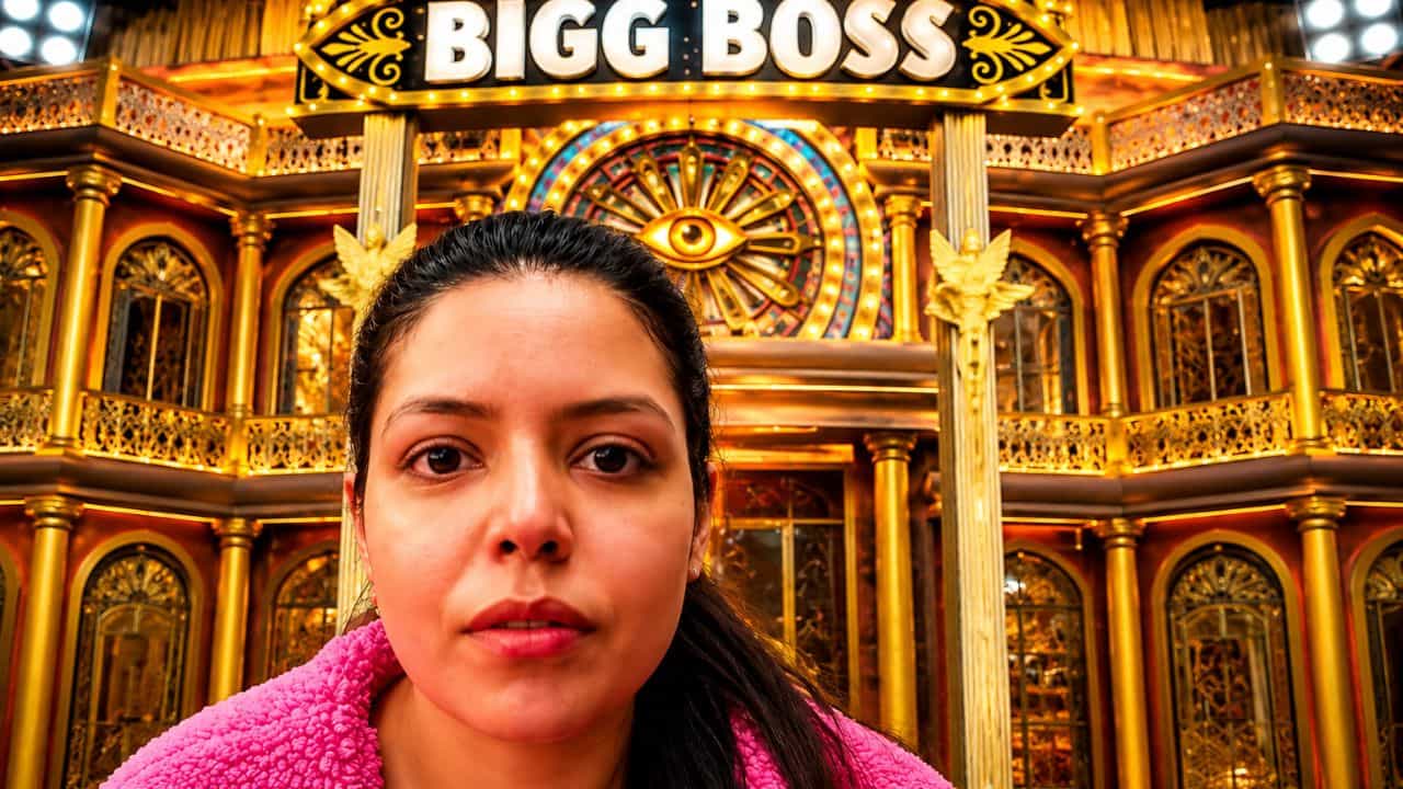 Bigg Boss Bangla: পার্সোনাল শ্মশান রয়েছে জয়িতার! 'বিগ বস'-এর ঘরে কোন গল্প ফাঁস? Bigg Boss Bangla: পার্সোনাল শ্মশান রয়েছে জয়িতার! 'বিগ বস'-এর ঘরে কোন গল্প ফাঁস?